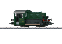 Märklin 36817 - H0 - Diesellok Köf II, CFL, Ep. II  AC-Digital